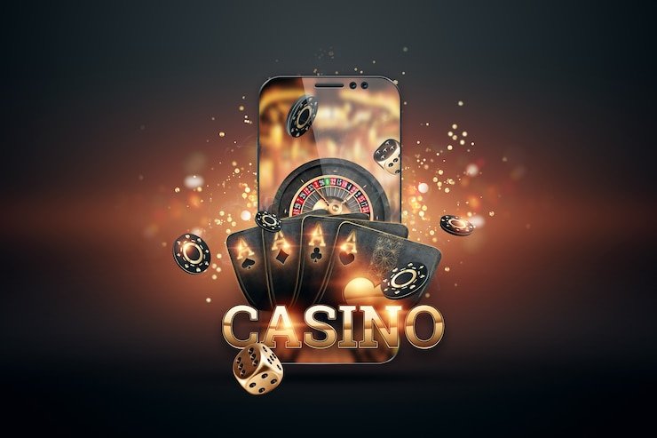 Trò chơi slot mới địa phương với hiệu ứng đẹp mắt