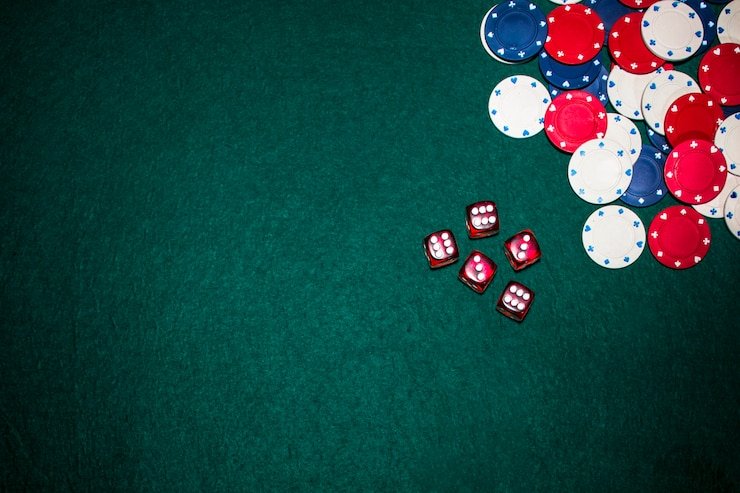 Bàn baccarat live casino mới nhất với dealer chuyên nghiệp