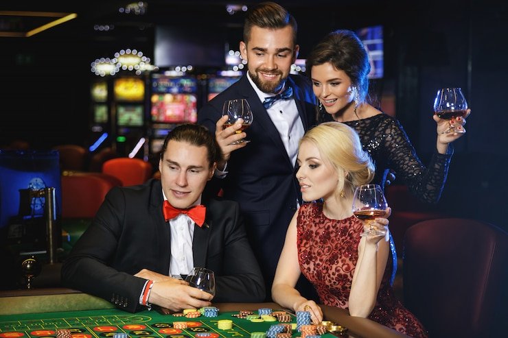 Trò chơi slots với nhiều chủ đề và phần thưởng hấp dẫn
