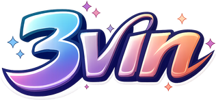 Logo 3vin
